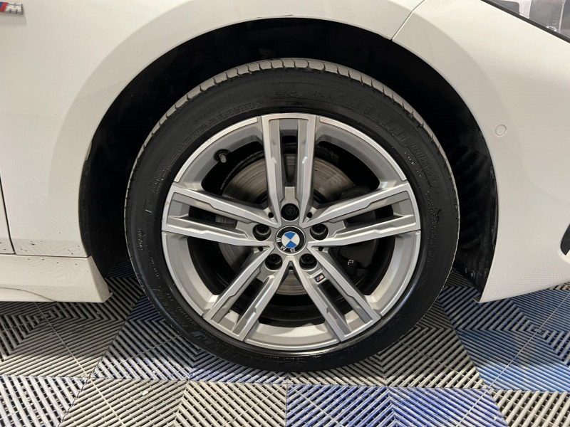 Photo 19 de l'offre de BMW SERIE 1 116d 116 ch DKG7 F40 M Sport à 21990€ chez VL Auto