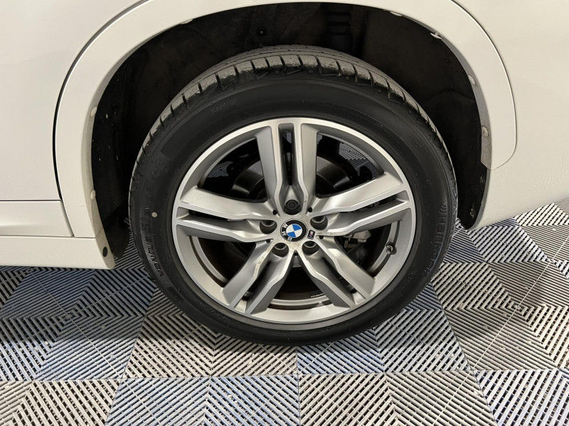 Photo 21 de l'offre de BMW X1 sDrive 20i 192 ch DKG7 F48 M Sport à 24990€ chez VL Auto