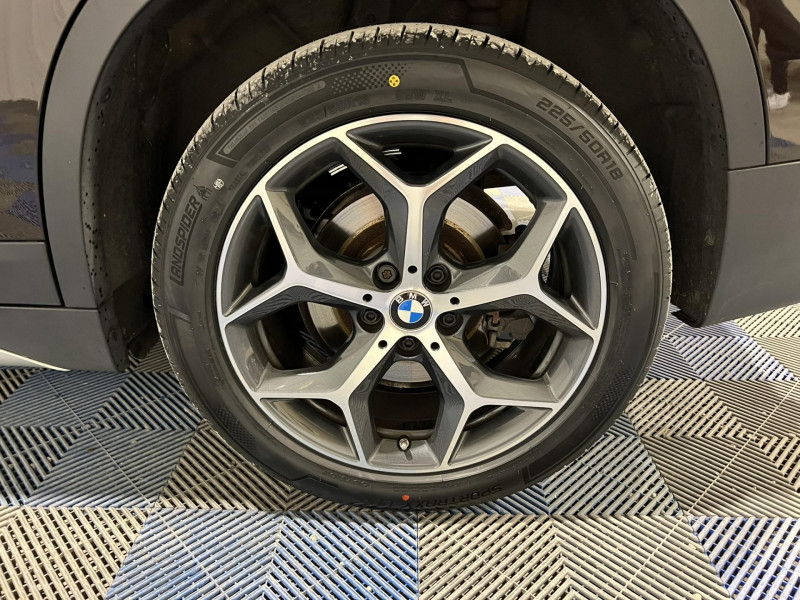 Photo 20 de l'offre de BMW X1 sDrive 20i 192 ch DKG7 F48 xLine à 24990€ chez VL Auto