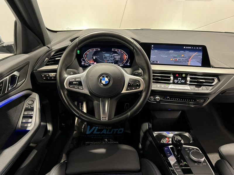 Photo 15 de l'offre de BMW SERIE 1 116d 116 ch DKG7 F40 M Sport à 21990€ chez VL Auto