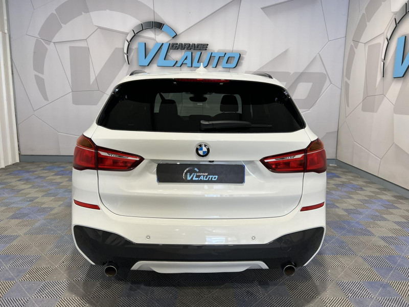 Photo 4 de l'offre de BMW X1 sDrive 20i 192 ch DKG7 F48 M Sport à 24990€ chez VL Auto