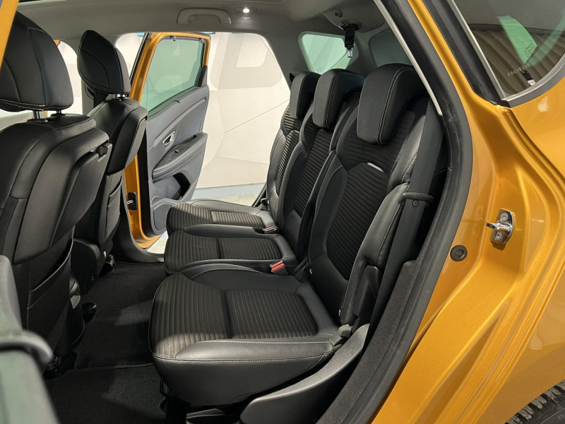 Photo 9 de l'offre de RENAULT SCENIC dCi 130 Energy Intens à 9990€ chez VL Auto