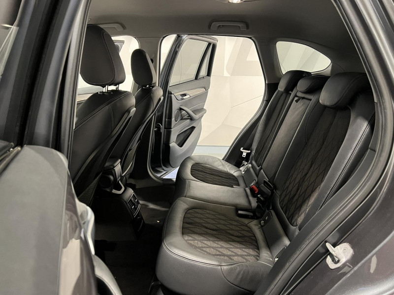 Photo 9 de l'offre de BMW X1 sDrive 18i 140 ch F48 xLine à 16990€ chez VL Auto