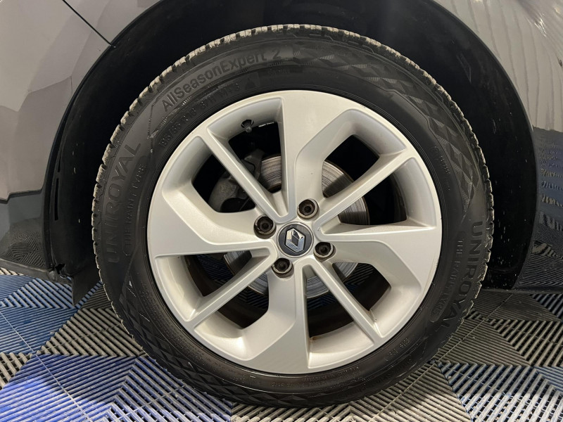 Photo 19 de l'offre de RENAULT CLIO IV TCe 90 Energy Limited à 9490€ chez VL Auto