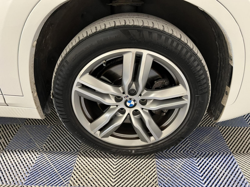 Photo 19 de l'offre de BMW X1 sDrive 20i 192 ch DKG7 F48 M Sport à 24990€ chez VL Auto