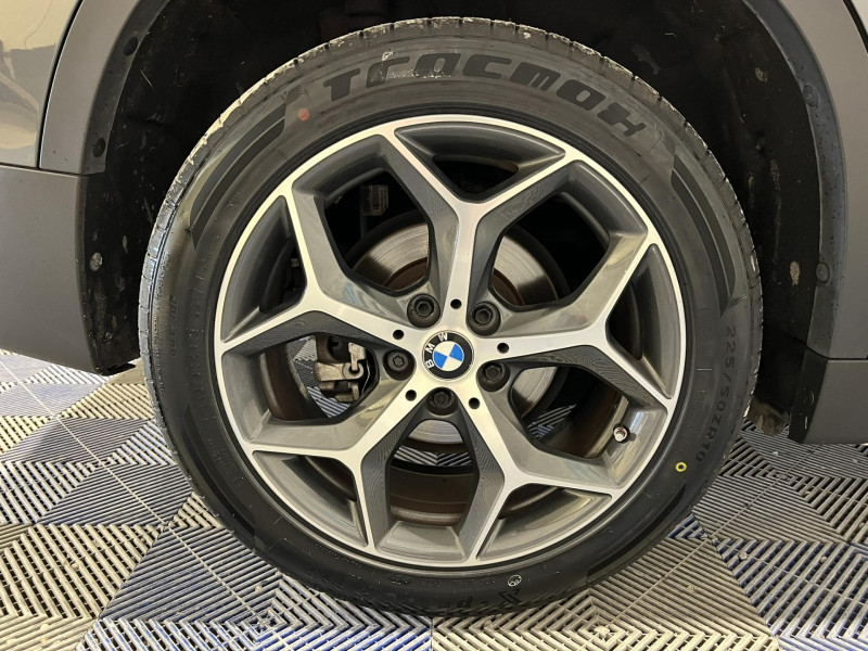 Photo 20 de l'offre de BMW X1 sDrive 18i 140 ch F48 xLine à 16990€ chez VL Auto