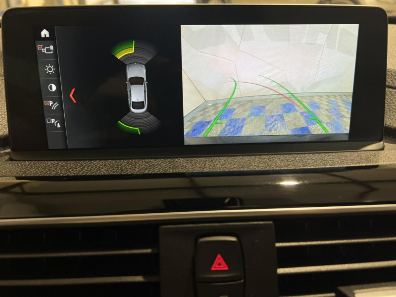 Photo 18 de l'offre de BMW Serie 4 Gran Coupé 420d 190 ch BVA8 F36 LCI Sport GRAN COUPE  à 22490€ chez VL Auto