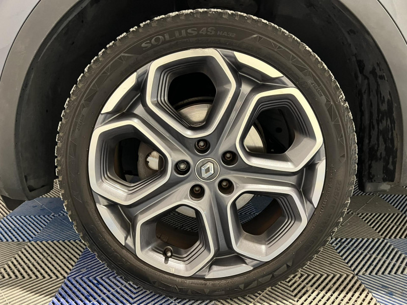 Photo 19 de l'offre de RENAULT KADJAR dCi 110 Energy eco² Intens à 12990€ chez VL Auto