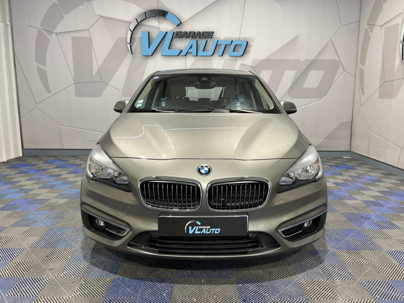 Photo 2 de l'offre de BMW SERIE 2 ACTIVE TOURER 218i 136 ch F45 Luxury Active Tourer  à 11990€ chez VL Auto