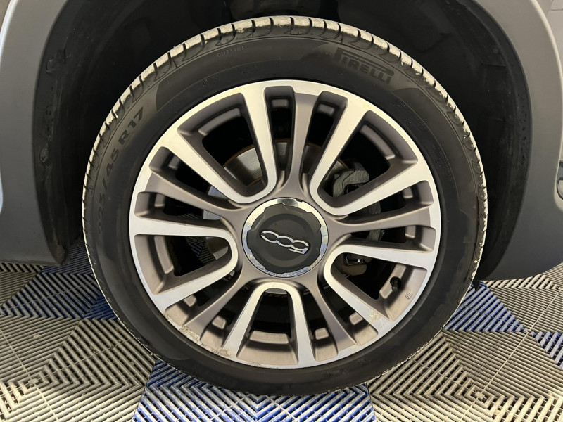 Photo 16 de l'offre de FIAT 500L 0.9 8V 105 ch TwinAir S/S Opening Cross à 10490€ chez VL Auto