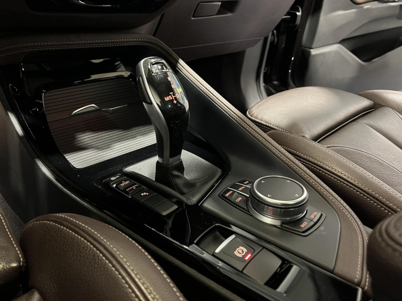 Photo 9 de l'offre de BMW X1 sDrive 20i 192 ch DKG7 F48 xLine à 24990€ chez VL Auto