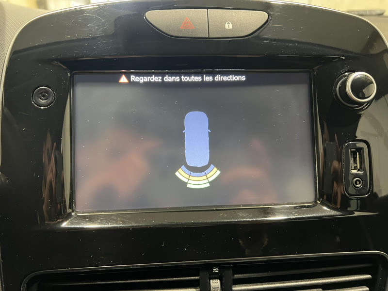 Photo 23 de l'offre de RENAULT CLIO IV TCe 90 Energy Limited à 9490€ chez VL Auto