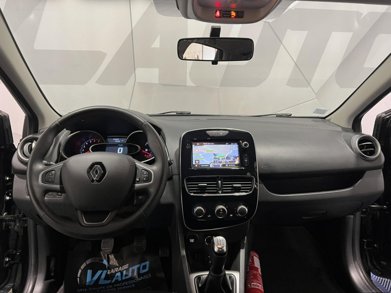 Photo 14 de l'offre de RENAULT CLIO IV TCe 90 Energy Limited à 9490€ chez VL Auto