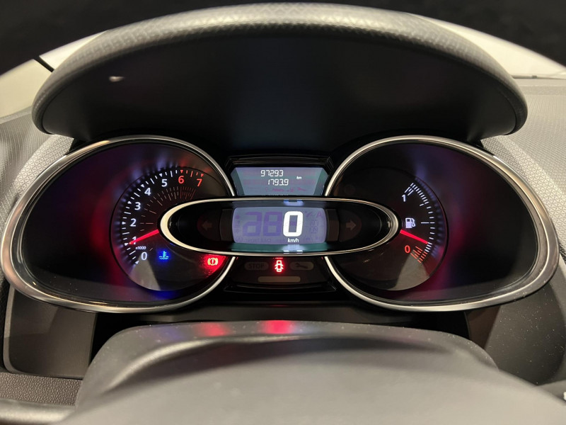 Photo 12 de l'offre de RENAULT CLIO IV TCe 90 Energy Limited à 9490€ chez VL Auto