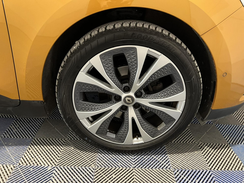 Photo 20 de l'offre de RENAULT SCENIC dCi 130 Energy Intens à 9990€ chez VL Auto