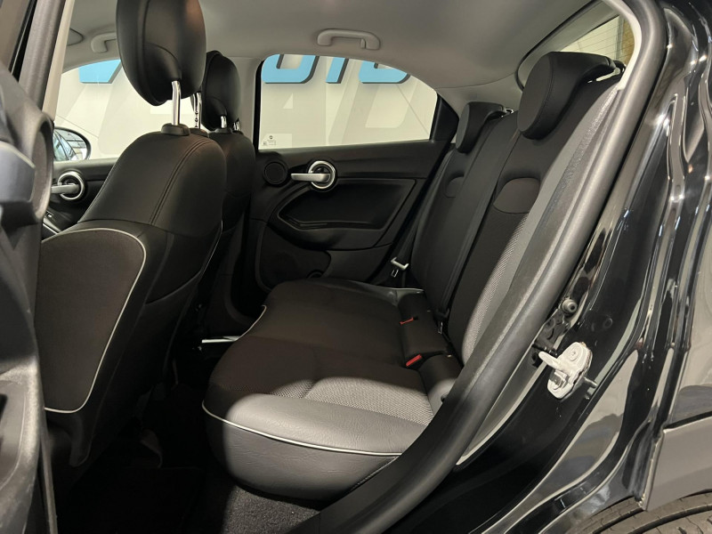 Photo 8 de l'offre de FIAT 500X 1.4 MultiAir 140 ch DCT Cross à 13490€ chez VL Auto