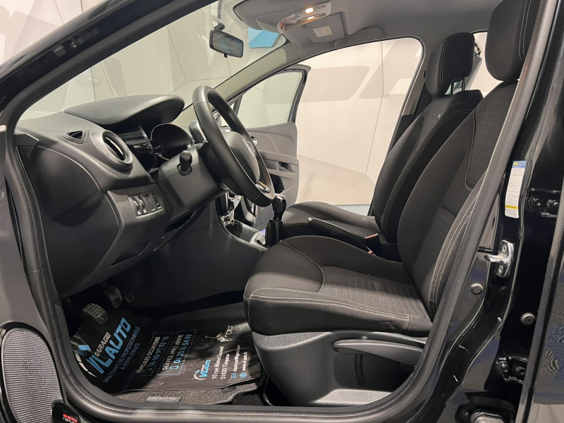 Photo 7 de l'offre de RENAULT CLIO IV TCe 90 Energy Limited à 9490€ chez VL Auto