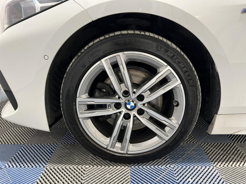 Photo 20 de l'offre de BMW SERIE 1 116d 116 ch DKG7 F40 M Sport à 21990€ chez VL Auto