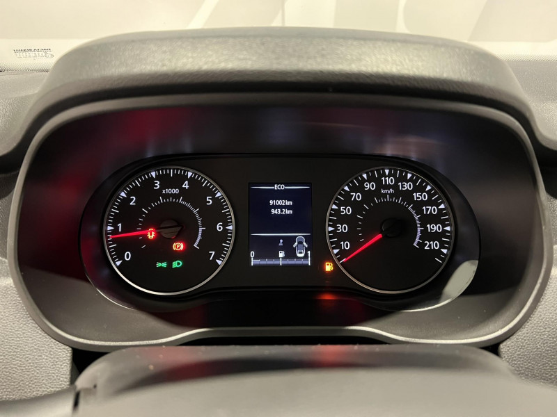 Photo 9 de l'offre de DACIA DUSTER TCe 130 FAP 4x2 Prestige à 13990€ chez VL Auto