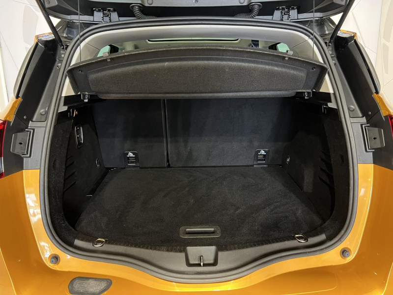 Photo 10 de l'offre de RENAULT SCENIC dCi 130 Energy Intens à 9990€ chez VL Auto