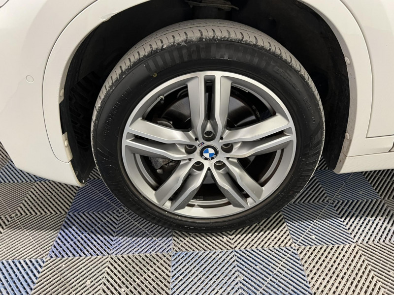 Photo 20 de l'offre de BMW X1 sDrive 20i 192 ch DKG7 F48 M Sport à 24990€ chez VL Auto