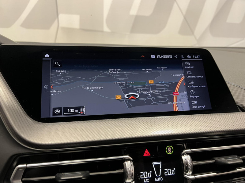 Photo 13 de l'offre de BMW SERIE 1 116d 116 ch DKG7 F40 M Sport à 21990€ chez VL Auto