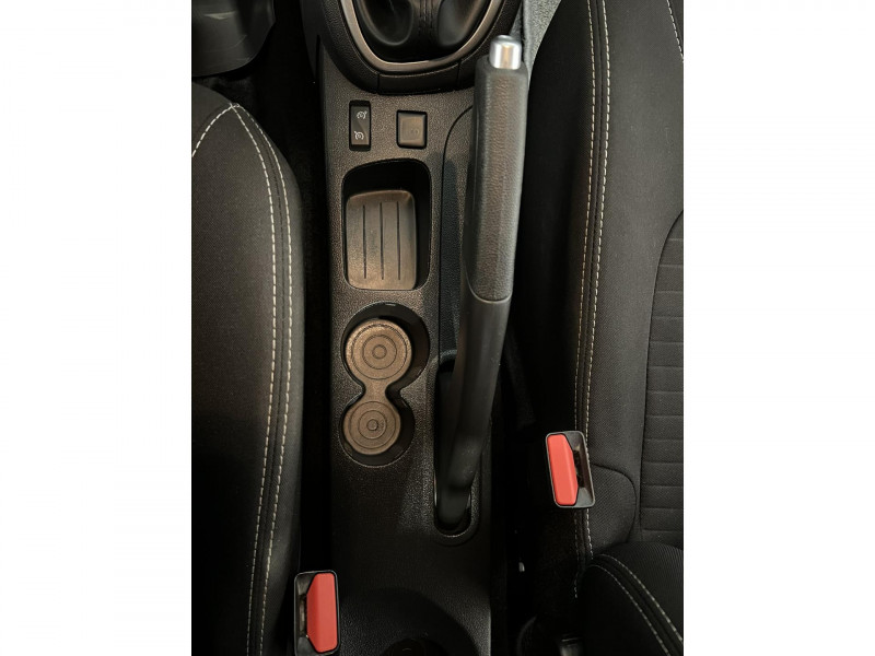 Photo 11 de l'offre de RENAULT CLIO IV TCe 90 Energy Limited à 9490€ chez VL Auto