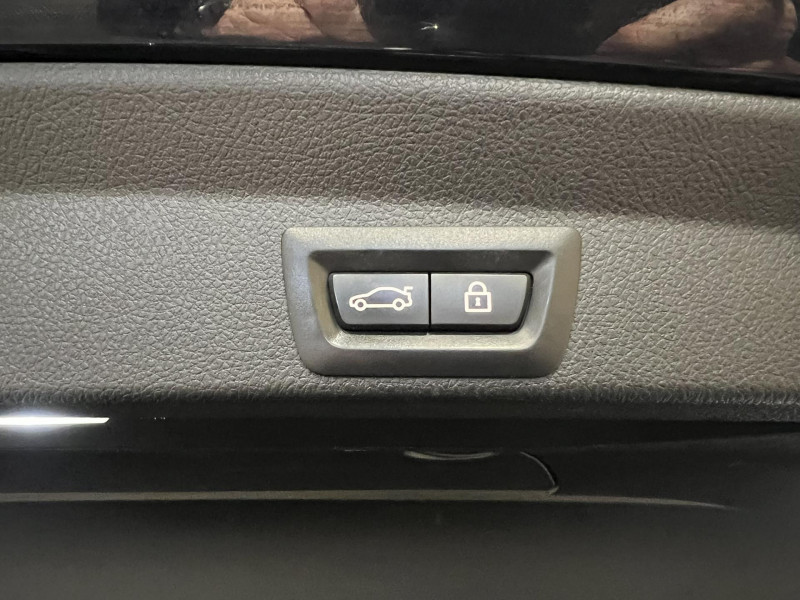 Photo 11 de l'offre de BMW Serie 4 Gran Coupé 420d 190 ch BVA8 F36 LCI Sport GRAN COUPE  à 22490€ chez VL Auto