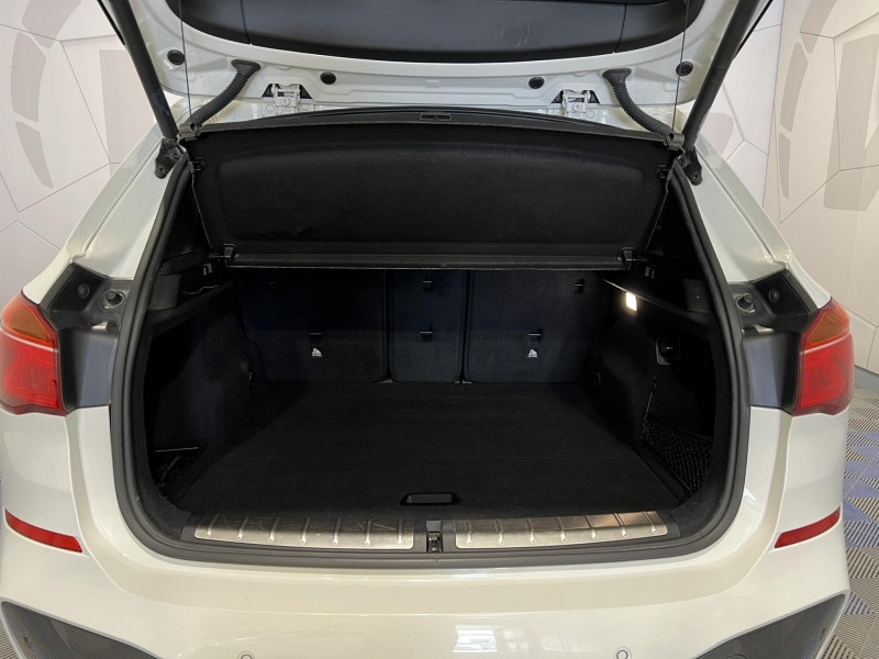 Photo 10 de l'offre de BMW X1 sDrive 20i 192 ch DKG7 F48 M Sport à 24990€ chez VL Auto