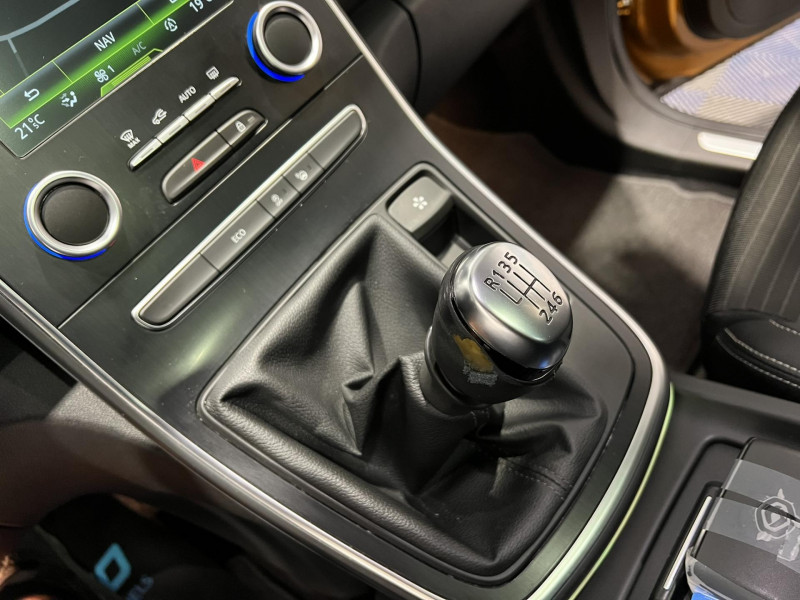 Photo 13 de l'offre de RENAULT SCENIC dCi 130 Energy Intens à 9990€ chez VL Auto