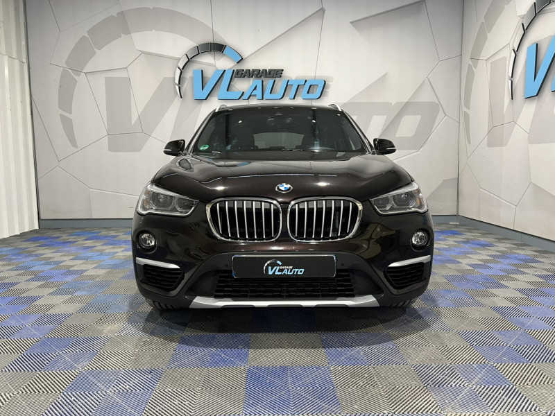 Photo 2 de l'offre de BMW X1 sDrive 20i 192 ch DKG7 F48 xLine à 24990€ chez VL Auto