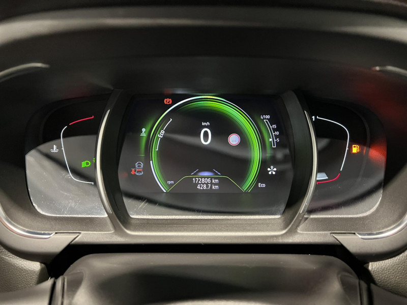 Photo 18 de l'offre de RENAULT SCENIC dCi 130 Energy Intens à 9990€ chez VL Auto