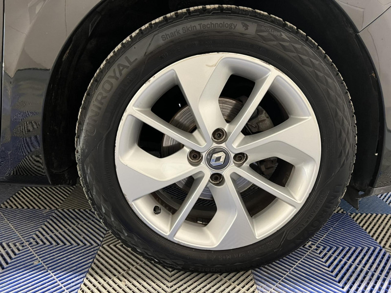 Photo 18 de l'offre de RENAULT CLIO IV TCe 90 Energy Limited à 9490€ chez VL Auto