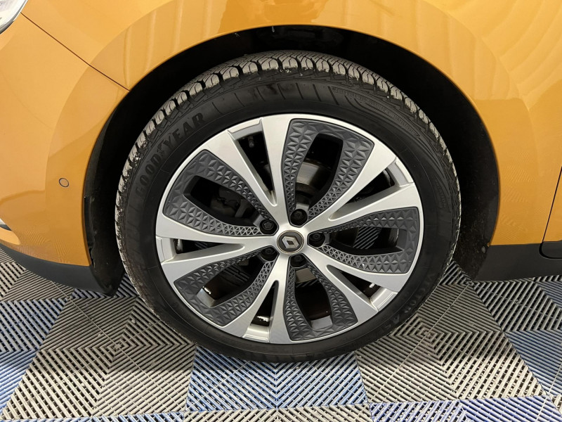 Photo 22 de l'offre de RENAULT SCENIC dCi 130 Energy Intens à 9990€ chez VL Auto