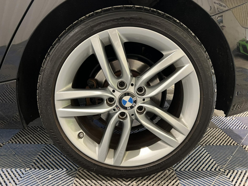 Photo 19 de l'offre de BMW SERIE 1 116i 109 ch F20 LCI M Sport à 16990€ chez VL Auto