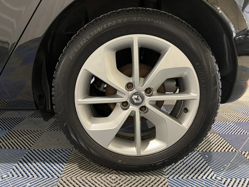 Photo 20 de l'offre de RENAULT CLIO IV TCe 90 Energy Limited à 9490€ chez VL Auto