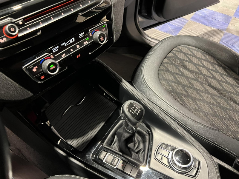 Photo 14 de l'offre de BMW X1 sDrive 18i 140 ch F48 xLine à 16990€ chez VL Auto