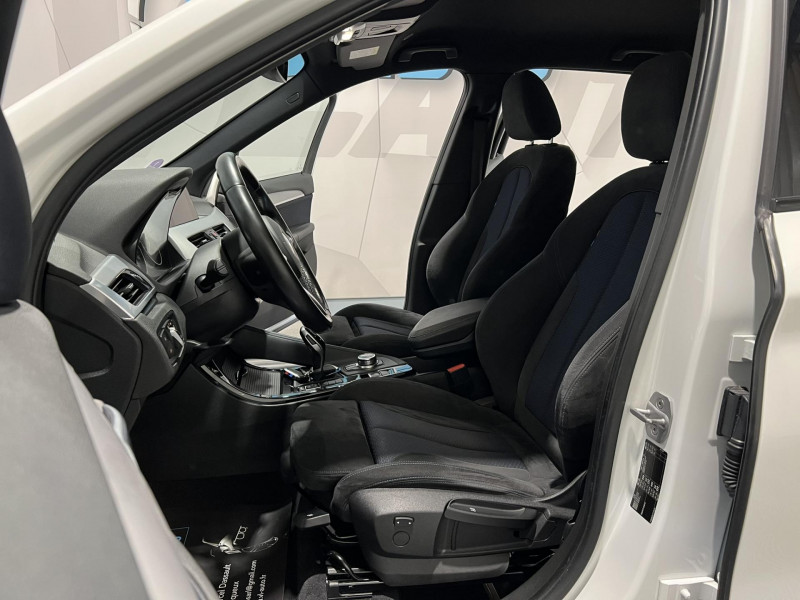Photo 6 de l'offre de BMW X1 sDrive 20i 192 ch DKG7 F48 M Sport à 24990€ chez VL Auto