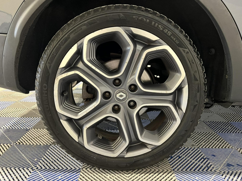 Photo 21 de l'offre de RENAULT KADJAR dCi 110 Energy eco² Intens à 12990€ chez VL Auto