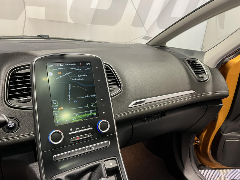 Photo 11 de l'offre de RENAULT SCENIC dCi 130 Energy Intens à 9990€ chez VL Auto