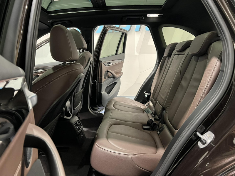 Photo 8 de l'offre de BMW X1 sDrive 20i 192 ch DKG7 F48 xLine à 24990€ chez VL Auto