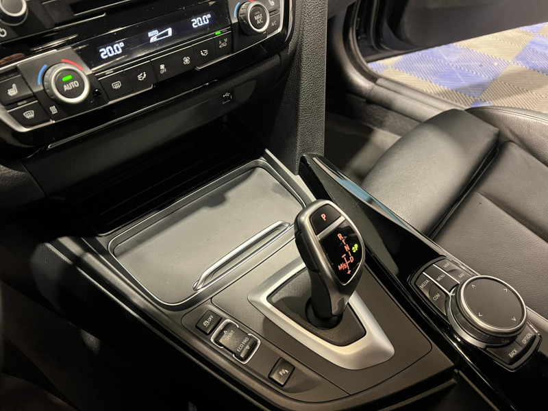 Photo 15 de l'offre de BMW Serie 4 Gran Coupé 420d 190 ch BVA8 F36 LCI Sport GRAN COUPE  à 22490€ chez VL Auto