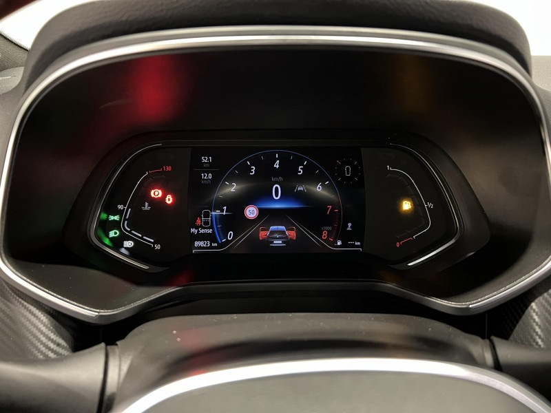 Photo 10 de l'offre de RENAULT CLIO V Clio TCe 100 RS Line à 13490€ chez VL Auto