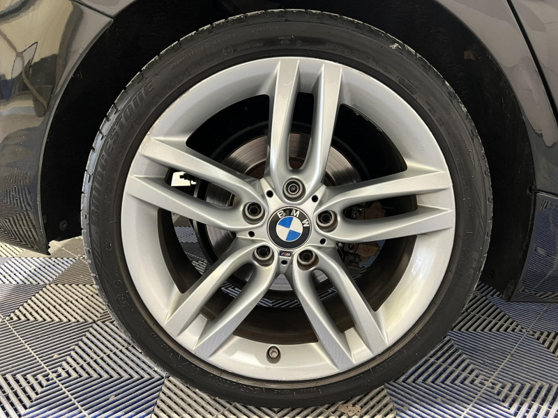 Photo 18 de l'offre de BMW SERIE 1 116i 109 ch F20 LCI M Sport à 16990€ chez VL Auto