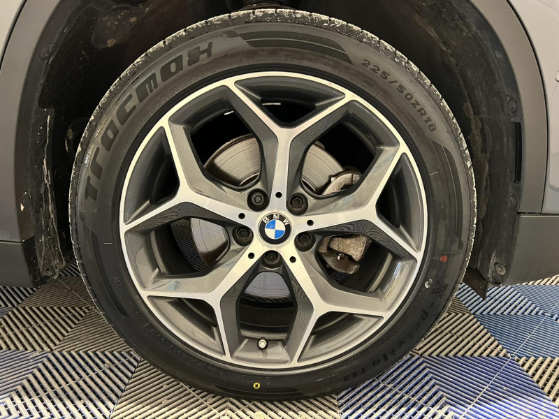 Photo 21 de l'offre de BMW X1 sDrive 18i 140 ch F48 xLine à 16990€ chez VL Auto