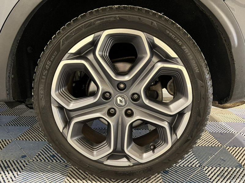 Photo 20 de l'offre de RENAULT KADJAR dCi 110 Energy eco² Intens à 12990€ chez VL Auto