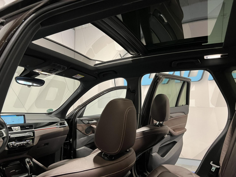 Photo 13 de l'offre de BMW X1 sDrive 20i 192 ch DKG7 F48 xLine à 24990€ chez VL Auto