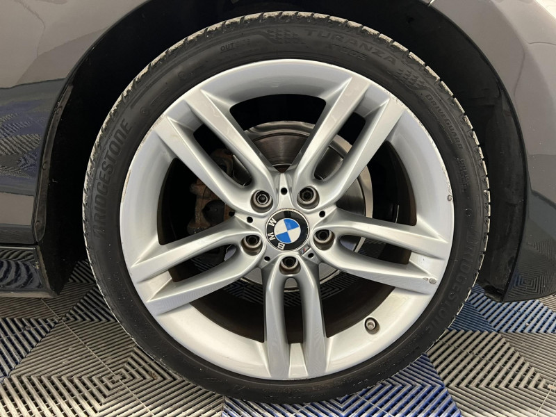 Photo 17 de l'offre de BMW SERIE 1 116i 109 ch F20 LCI M Sport à 16990€ chez VL Auto