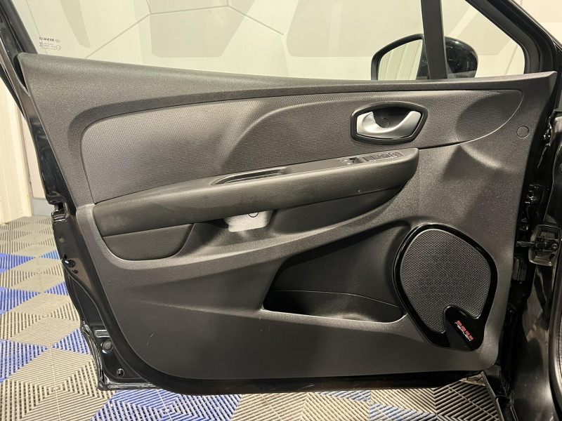 Photo 21 de l'offre de RENAULT CLIO IV TCe 90 Energy Limited à 9490€ chez VL Auto