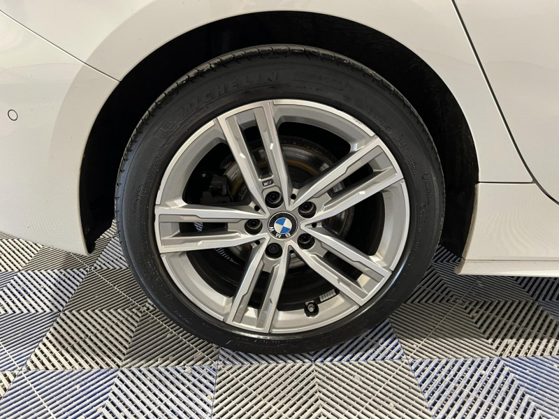Photo 18 de l'offre de BMW SERIE 1 116d 116 ch DKG7 F40 M Sport à 21990€ chez VL Auto
